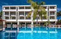 Flisvos Royal Hotel & Suites - Ocean View