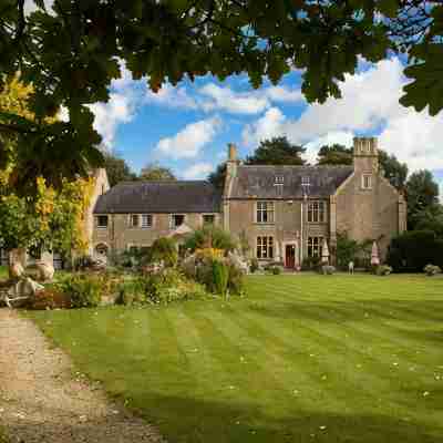 Stanton Manor Hotel Hotel Exterior