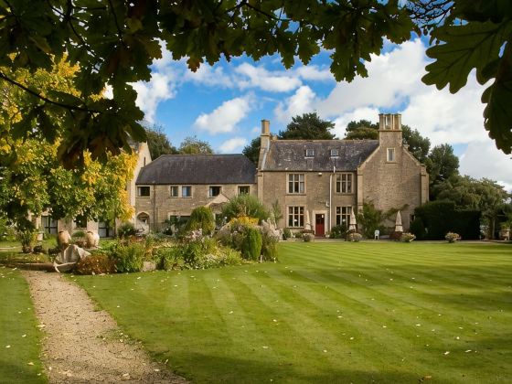 Stanton Manor Hotel