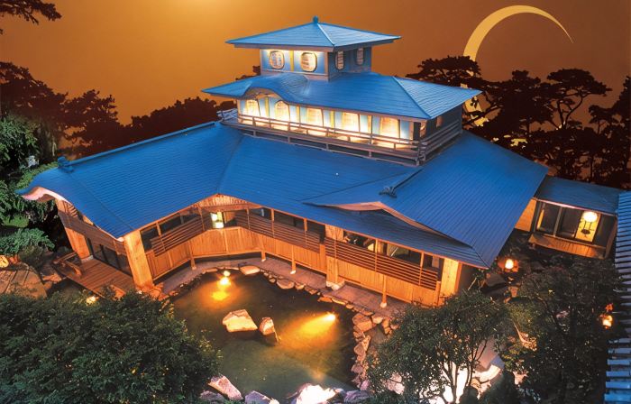 Awara Grand Hotel