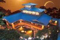 Awara Grand Hotel - 4 estrellas