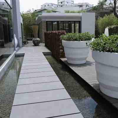 Hotelday Plus Teascape Hotel Exterior