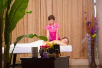Dongguan Silver Holiday Hotel - spa