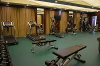 Baiyunbian Hotel