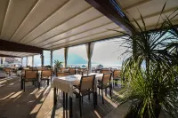 Hotel Perla - Breakfast
