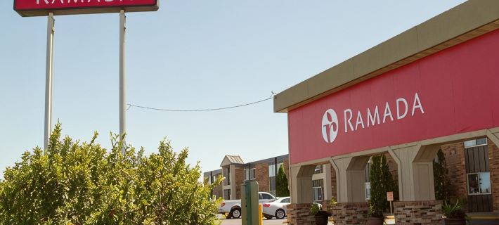 Ramada by Wyndham Bismarck Hotels in Bismarck