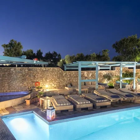 Villa Rose