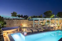 Villa Rose - sul mare