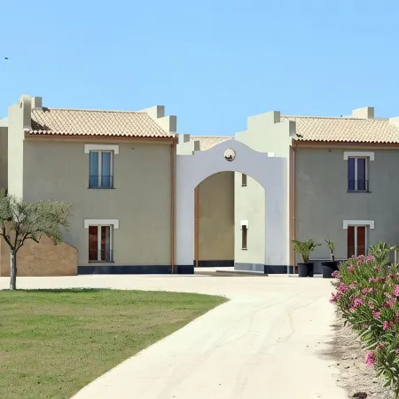Residence Archimede