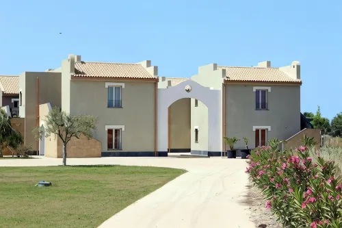 Residence Archimede