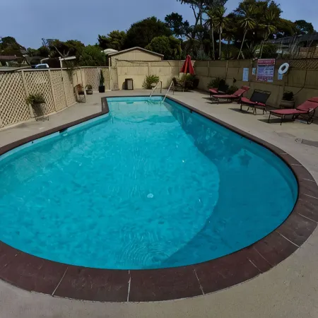Monterey Peninsula Inn