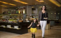Erbil Arjaan by Rotana - Desayuno