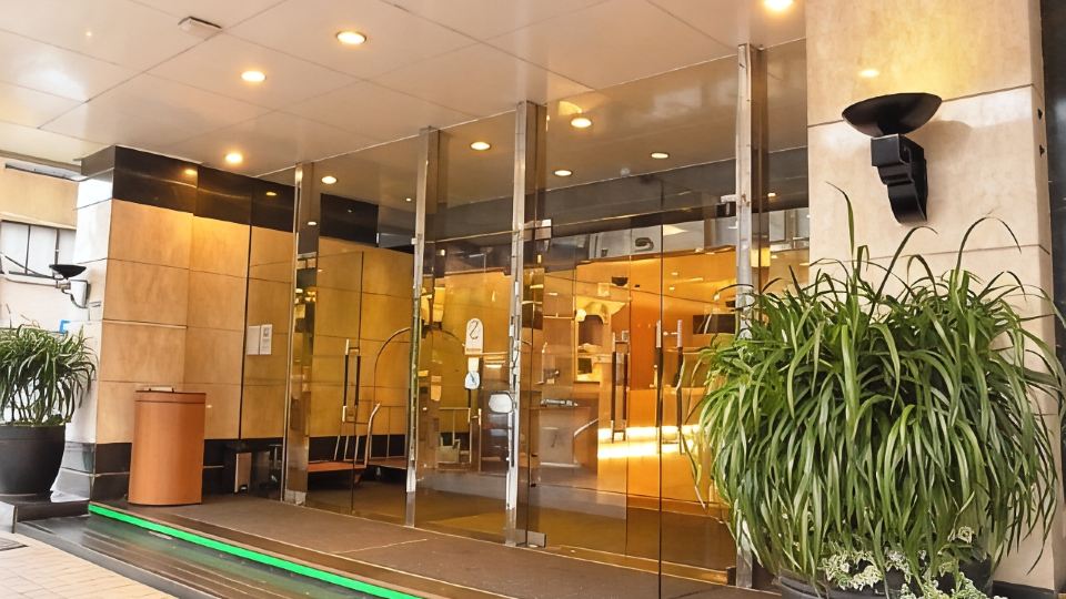 โรงแรมซานโตส