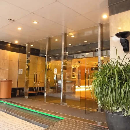 Santos Hotel