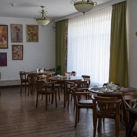 Hotel Jipek Joli