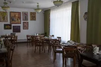 Hotel Jipek Joli - breakfast