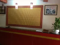 Cangxi Youbang Business Hotel - Kæledyr tilladt