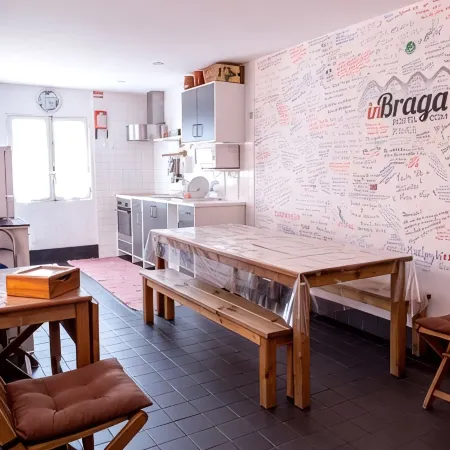 InBraga Hostel