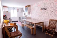 InBraga Hostel