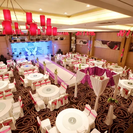 Great Wall Hotel