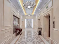 Vienna International Hotel (Chizhou High‑Speed Railway Station, )