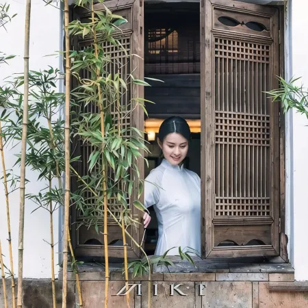 Floral Lux Hotel · Taining Jingjing Tea Culture Resort Hotel
