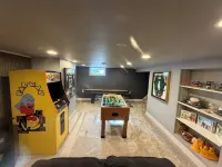 綠灣包裝工距蘭博球場一個街區五星度假屋 ⭐️⭐️⭐️⭐️⭐️ - 民宿