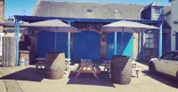 The Aberlour Hotel - Pet friendly