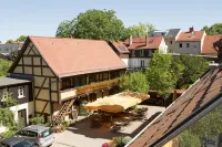 Up Hus Hotel Neuruppin