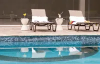 Hotel CCT Caracas - piscina