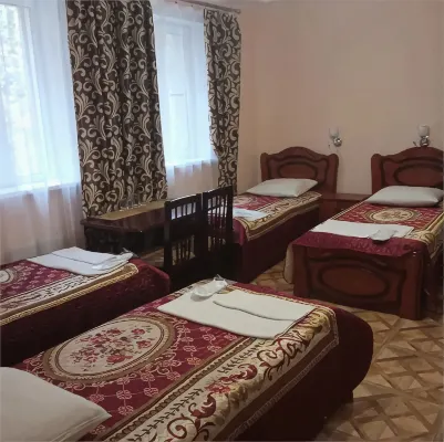 Yuksoyl Hotel - 2성급