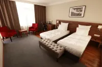 Monto Hotel