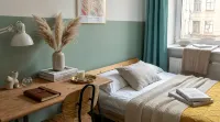 Laika Na Moskovskom Living Quarters - Guest houses