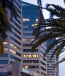 The Westin San Diego Bayview - parking