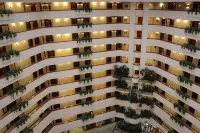 Rahat Palace Hotel - bar