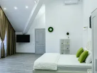 Fdom Premium Hotel Hotels in Volgodonsk
