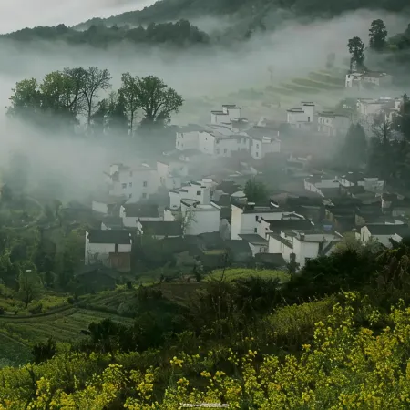 Jiangling Huafeng Inn