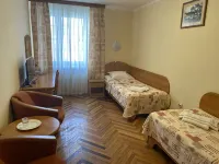 Hotel Kochubey-Center - 3-Star