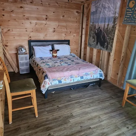 Breathtaking Mountain Views across Lake Winnipesaukee- Boat Access Only