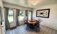 Dog-Friendly Keller Home: Fenced Yard, Game Nights, Near DFW & at&T Stadium