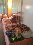 La Perla B&B Hotel - breakfast