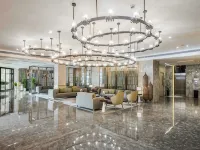 Aber Al Takhassusi Hotels near Riyadh Golf Courses