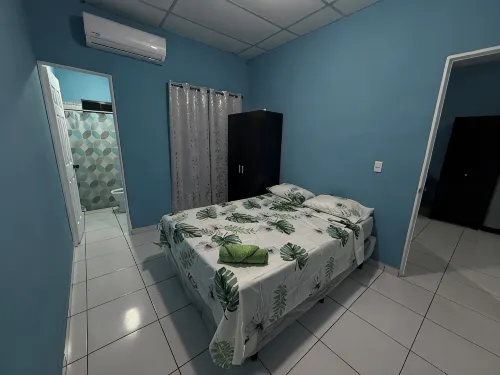 Beautiful home in San Miguel with A/C on entire house, WiFi - Homestays