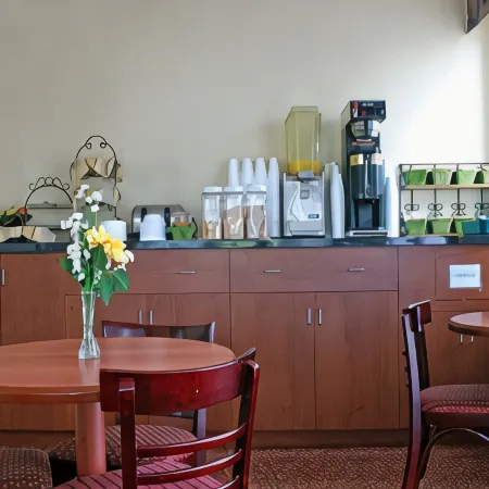 Best Western Plus Barrie