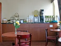 Best Western Plus Barrie - petit déjeuner