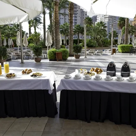 AR Diamante Beach & Spa Hotel 4 Sup