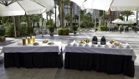 AR Diamante Beach & Spa Hotel 4 Sup - Desayuno