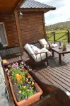 Cabañas Teuepen - Haustierfreundliche