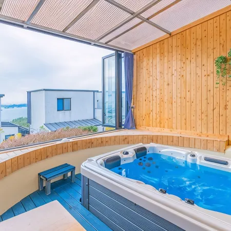 Namhae Merblue Pension