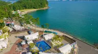 Sacheon J Glamping